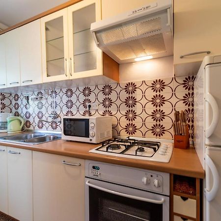 Apartmani Bozica Barbat na Rabu Экстерьер фото