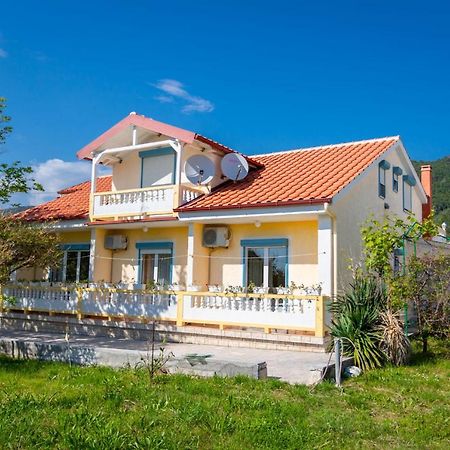 Apartmani Bozica Barbat na Rabu Экстерьер фото