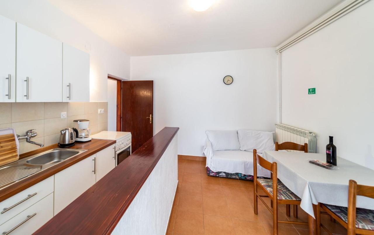 Apartmani Bozica Barbat na Rabu Экстерьер фото