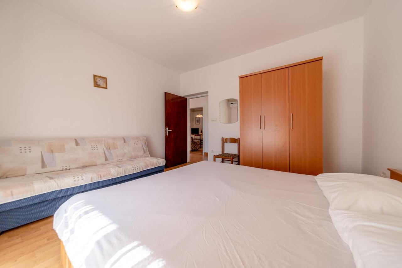 Apartmani Bozica Barbat na Rabu Экстерьер фото