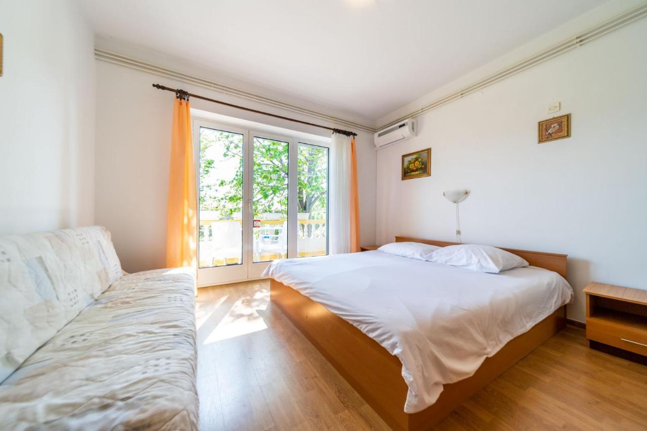 Apartmani Bozica Barbat na Rabu Экстерьер фото