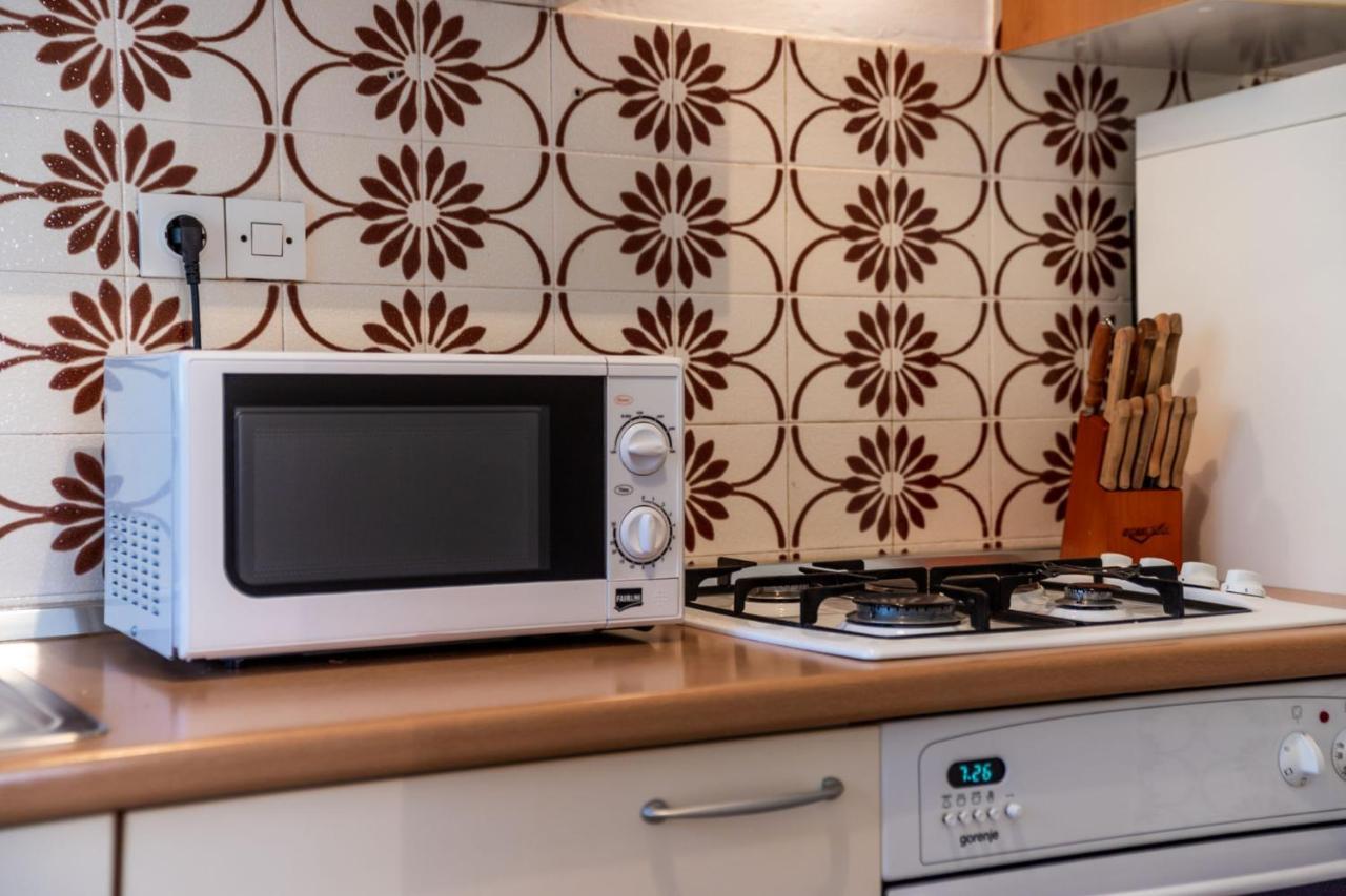 Apartmani Bozica Barbat na Rabu Экстерьер фото
