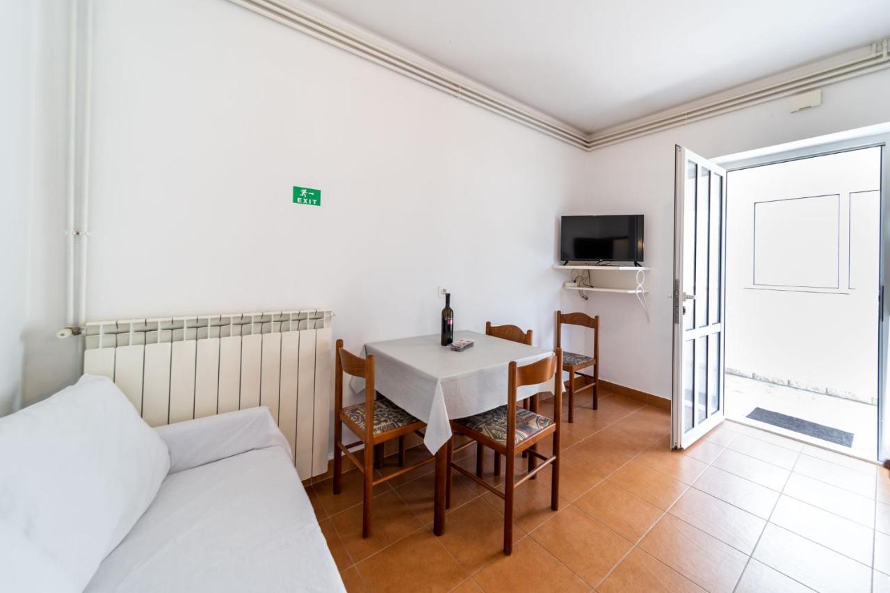 Apartmani Bozica Barbat na Rabu Экстерьер фото