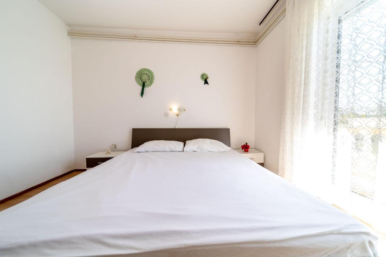 Apartmani Bozica Barbat na Rabu Экстерьер фото