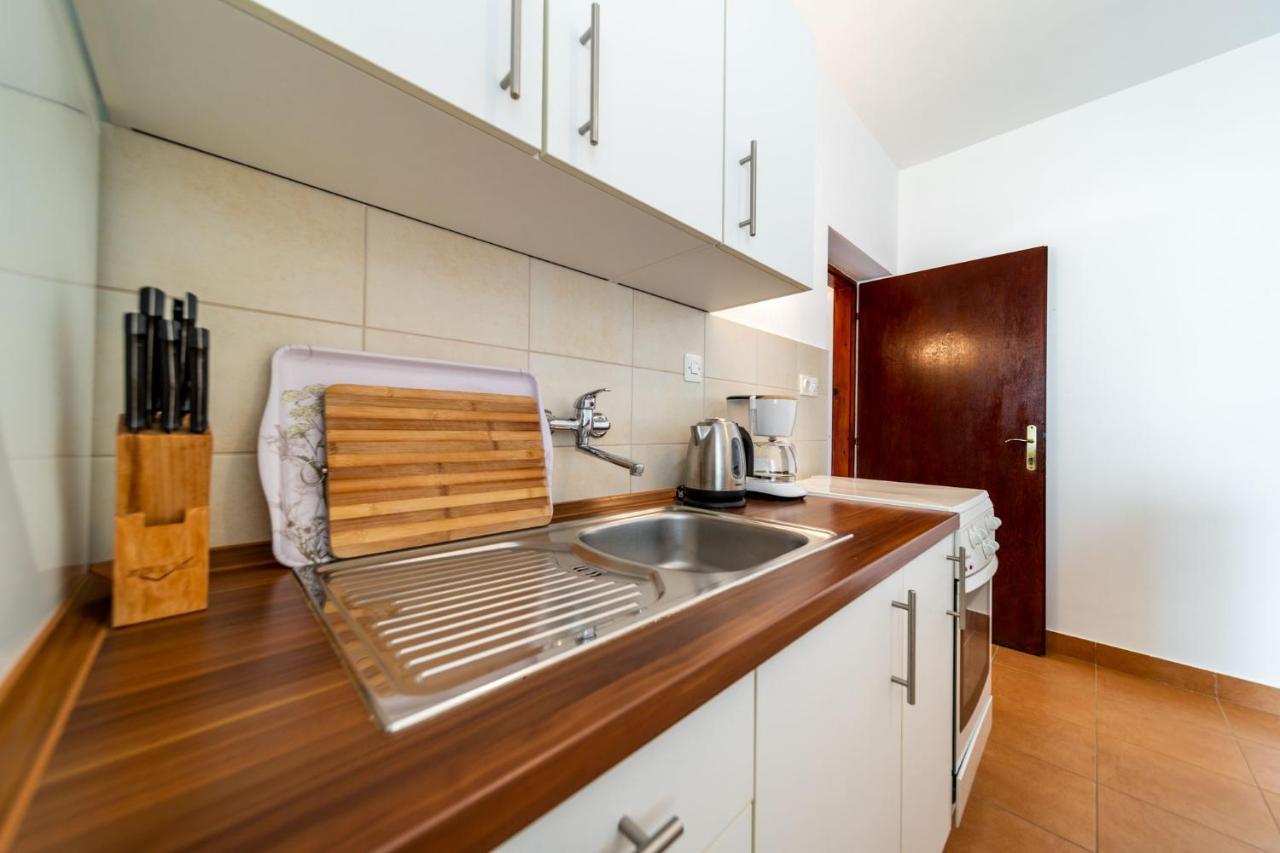 Apartmani Bozica Barbat na Rabu Экстерьер фото