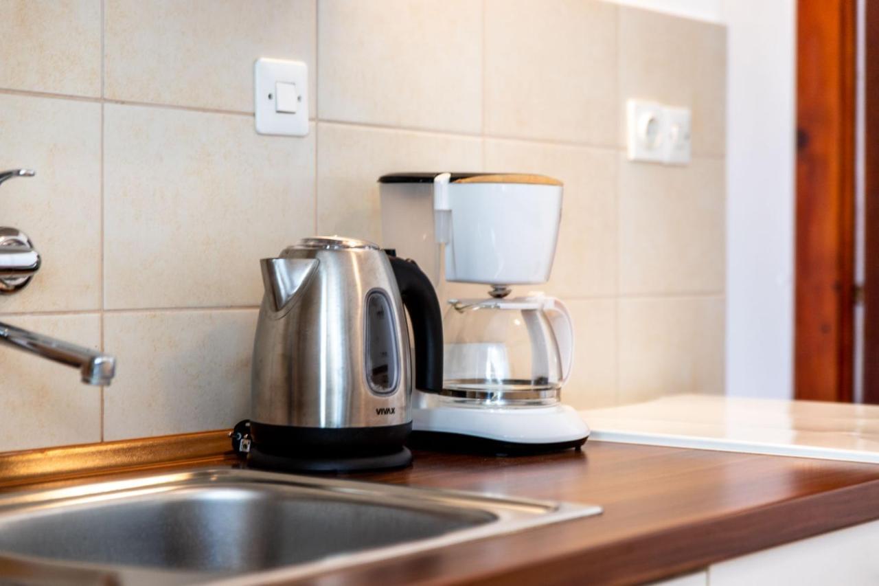 Apartmani Bozica Barbat na Rabu Экстерьер фото