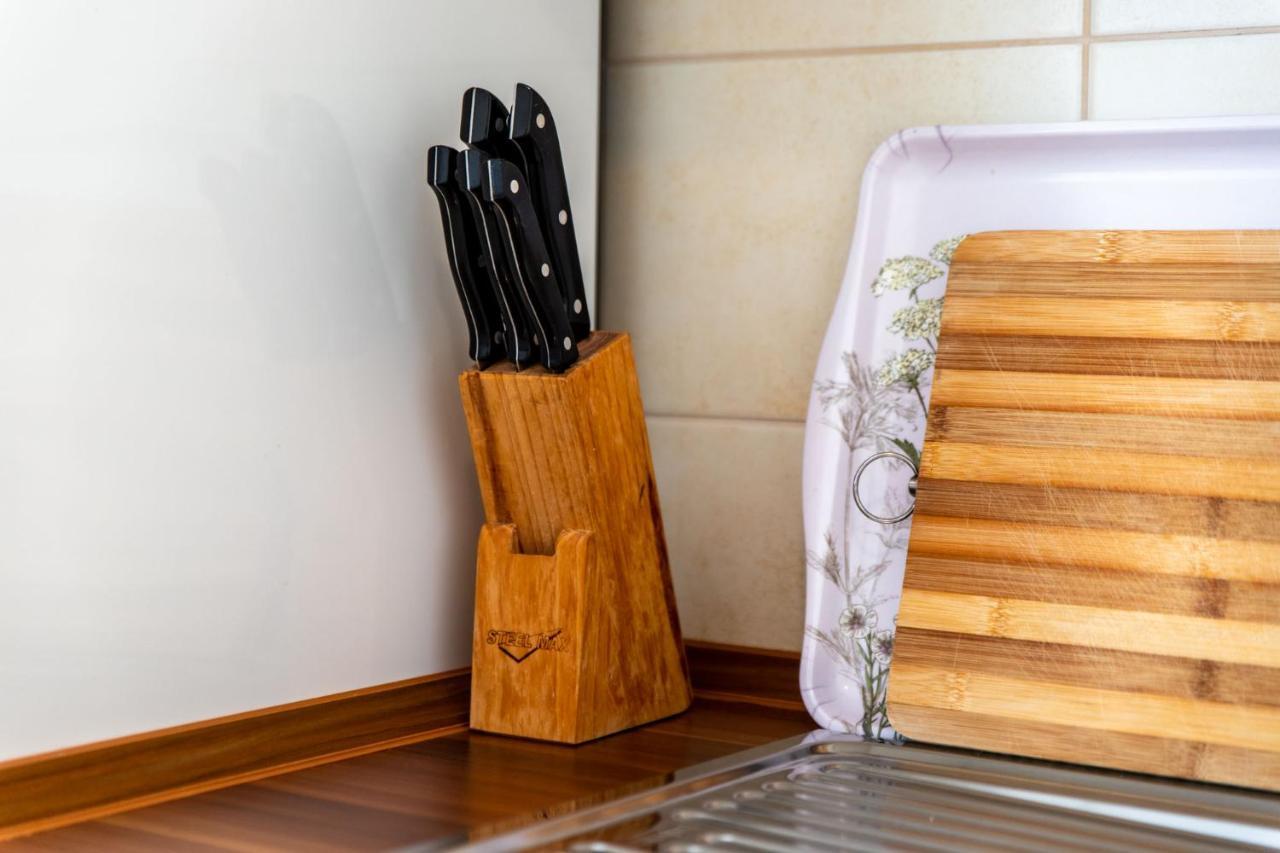 Apartmani Bozica Barbat na Rabu Экстерьер фото