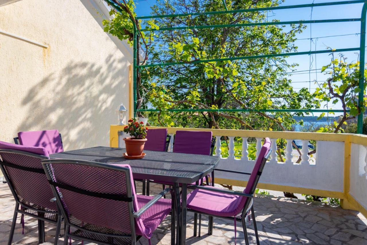Apartmani Bozica Barbat na Rabu Экстерьер фото