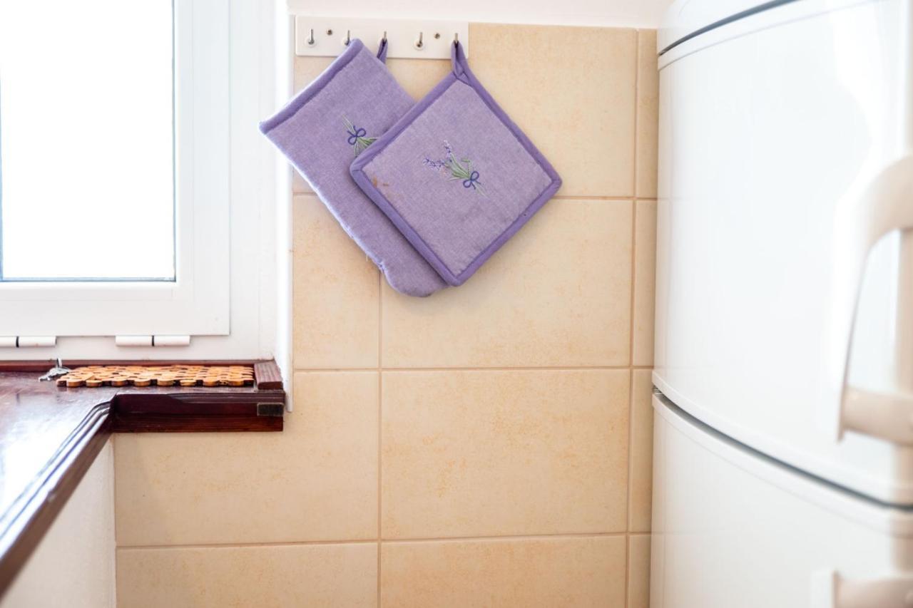 Apartmani Bozica Barbat na Rabu Экстерьер фото