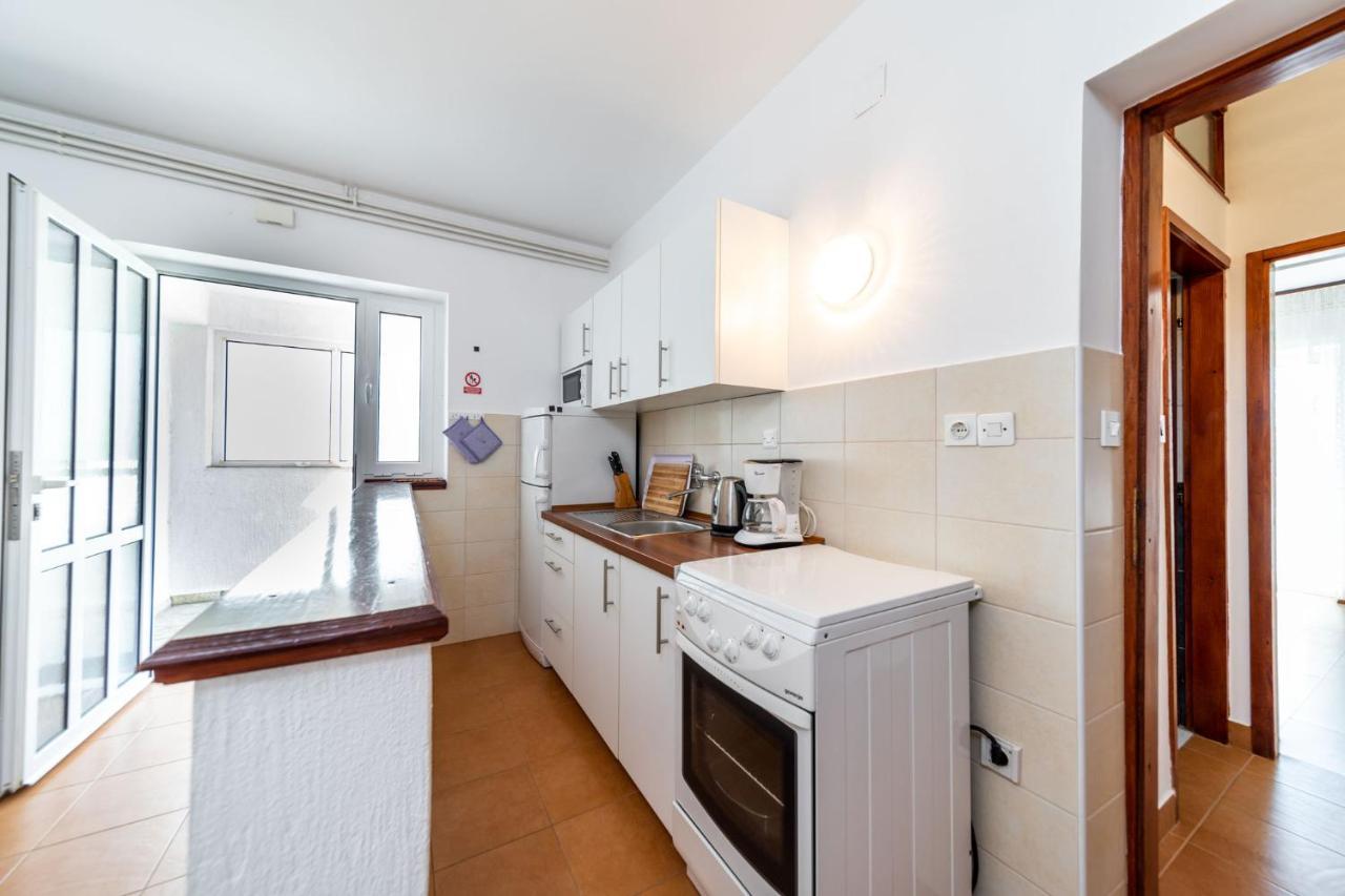 Apartmani Bozica Barbat na Rabu Экстерьер фото