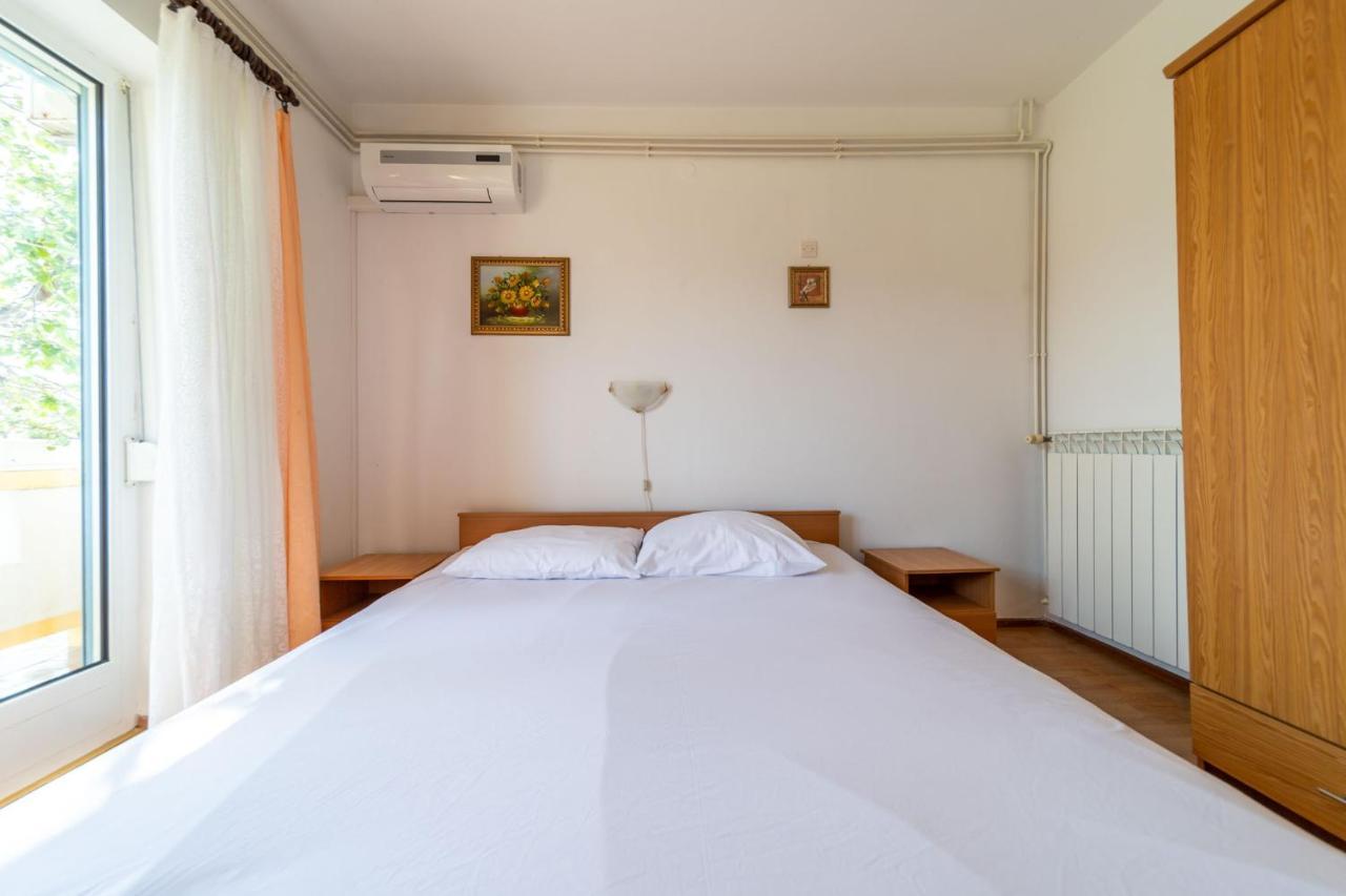 Apartmani Bozica Barbat na Rabu Экстерьер фото
