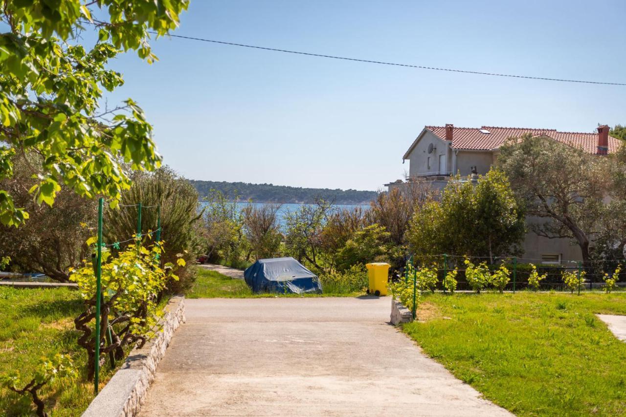 Apartmani Bozica Barbat na Rabu Экстерьер фото